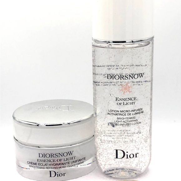 Dior Snow Essence of Light Creme 50ml Dior DIORSNOW essence